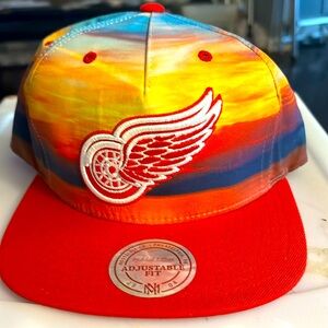 Redwings SnapBack